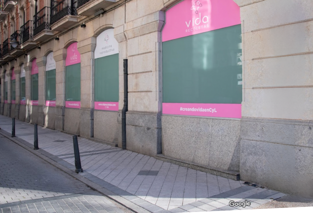 fertilidad vida valladolid