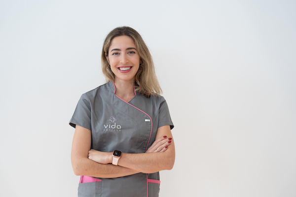 2024_Vida Sevilla_Isabella Castillo_Ginecolog¡a