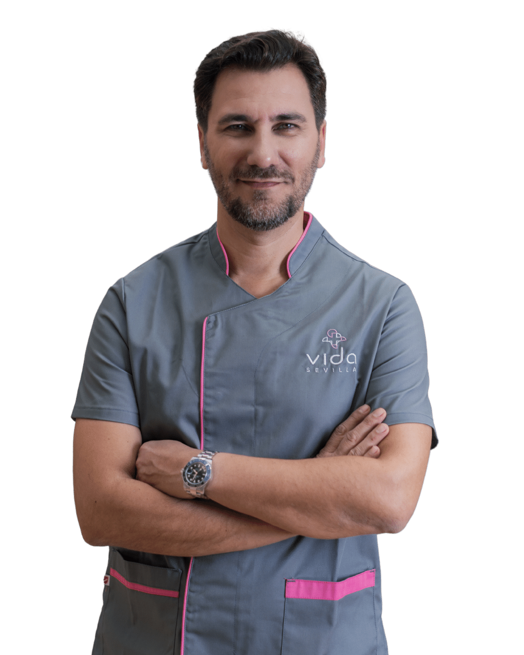 Dr Manuel Fernandez