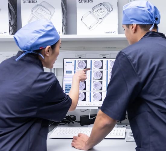 embryoscope plus