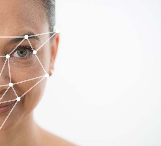 reconocimiento facial