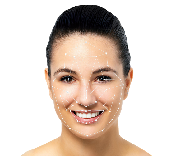 vida reconocimiento facial
