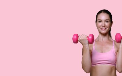 5 maneras en las que el deporte favorece la fertilidad