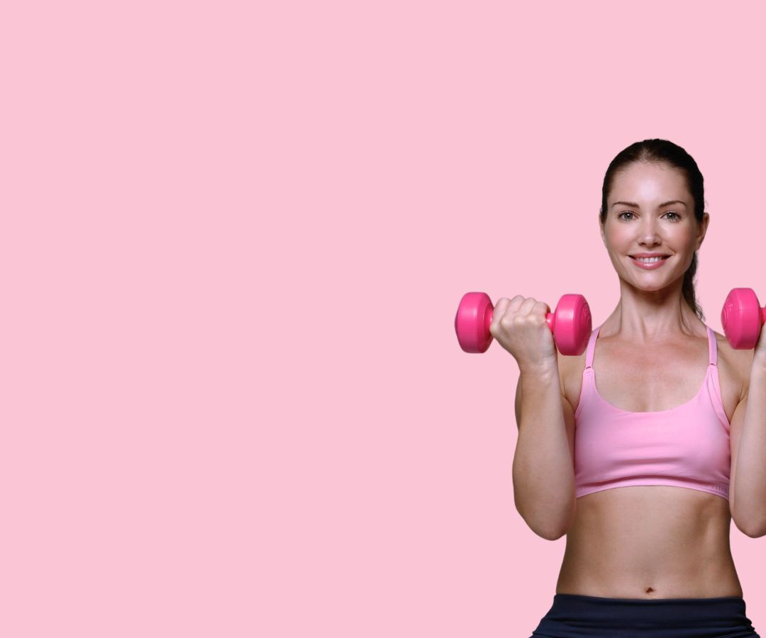 deporte y fertilidad