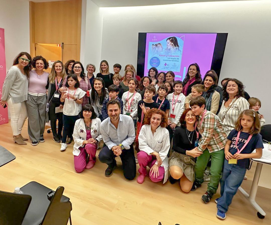 Amor y Creación: La historia de VIDA de los hijos de las madres solteras por elección