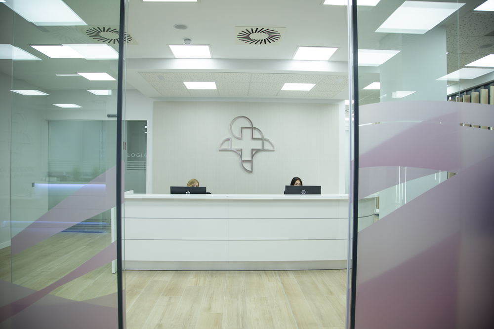 clinica fertilidad murcia vida