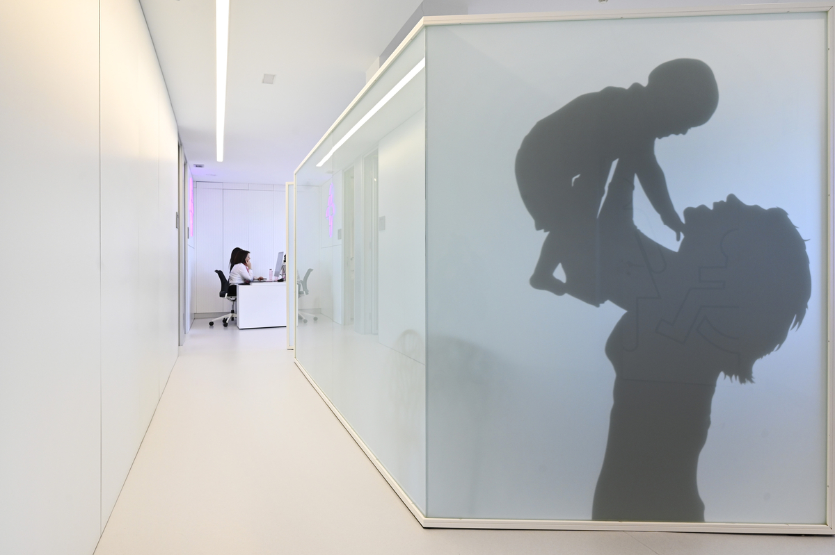 clinica fertilidad murcia vida