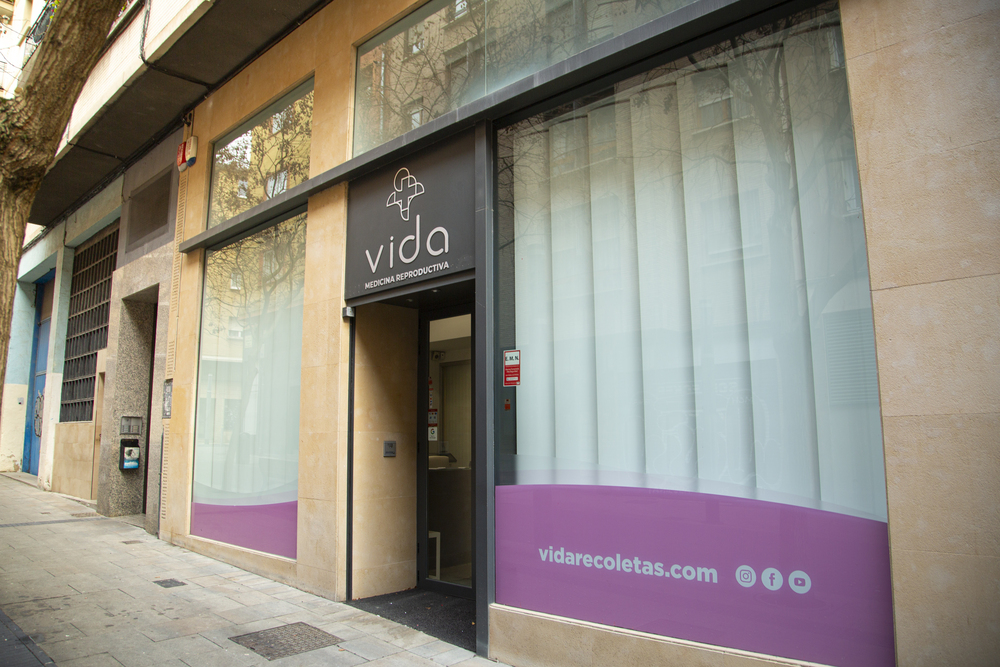 Vida Valladolid