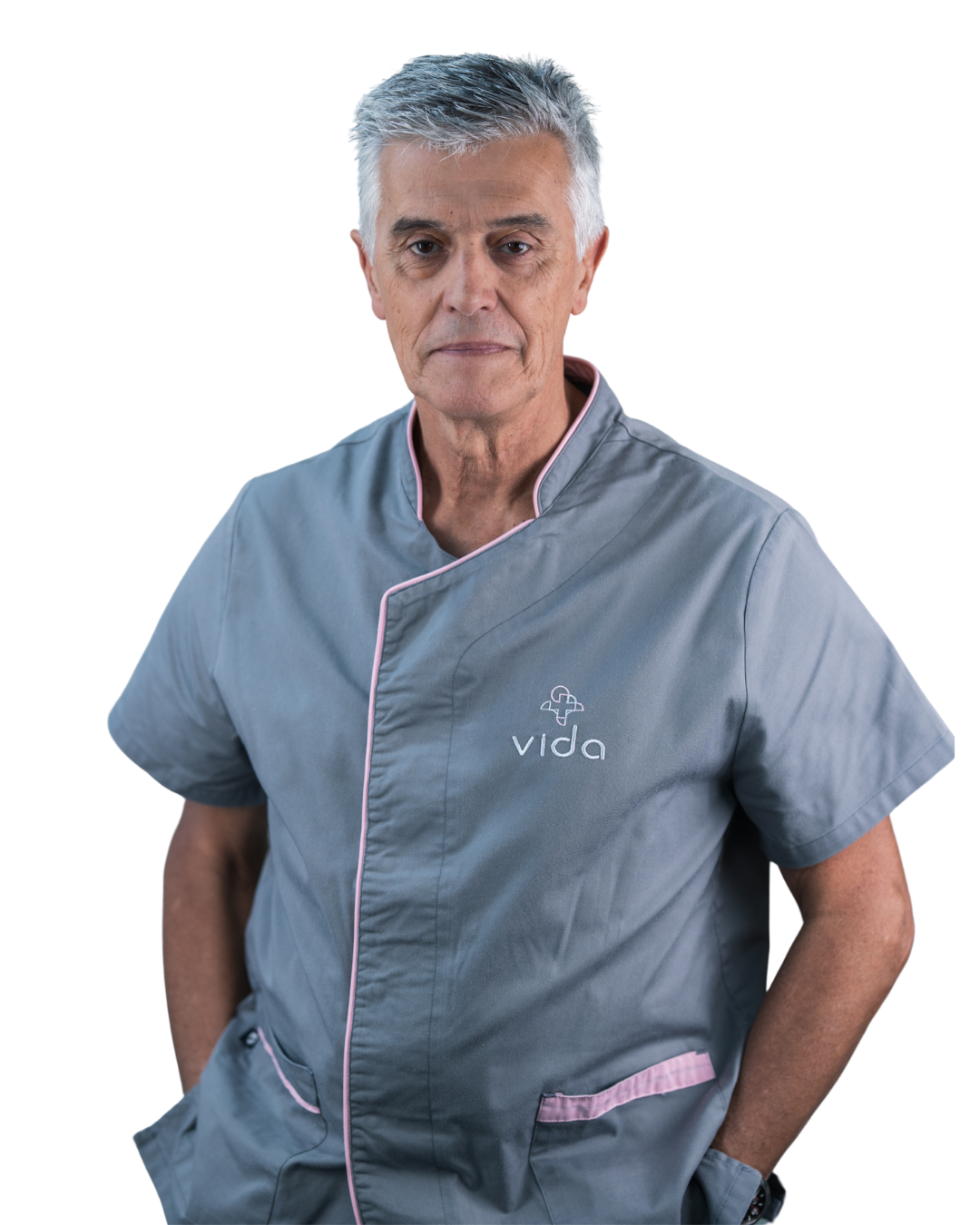 Dr. Antonio Laíz Marro