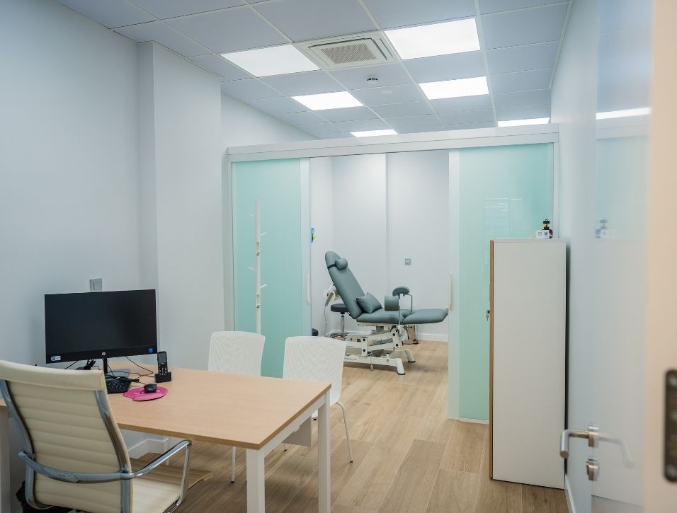 clinica vida salamanca Vida Valladolid