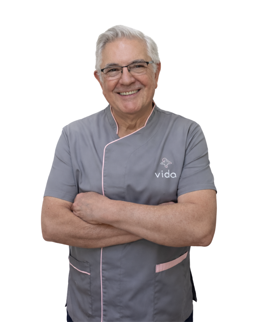 Dr. Jose Maria Agustin Varas